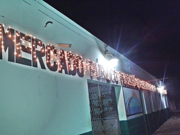 Prefeitura de Prata do Piauí finaliza a 1ª Decoração Natalina da cidade - Imagem 18