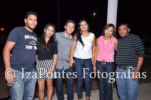 E Foi Assim que Terminou a Festa de 52 anos da Cidade de Ipiranga - Imagem 236