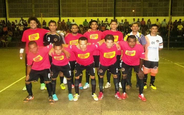 Definidos os finalistas do XIV Campeonato de Futsal de Batalha-Pi - Imagem 1