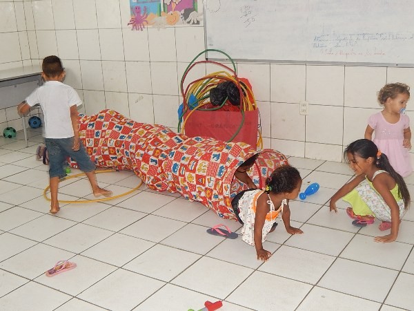 Semana do Bebê em Lagoinha do Piauí - Imagem 12