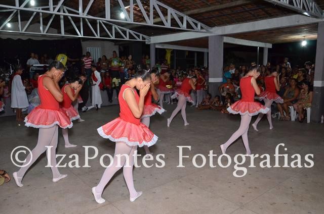 E Foi Assim que Terminou a Festa de 52 anos da Cidade de Ipiranga - Imagem 97