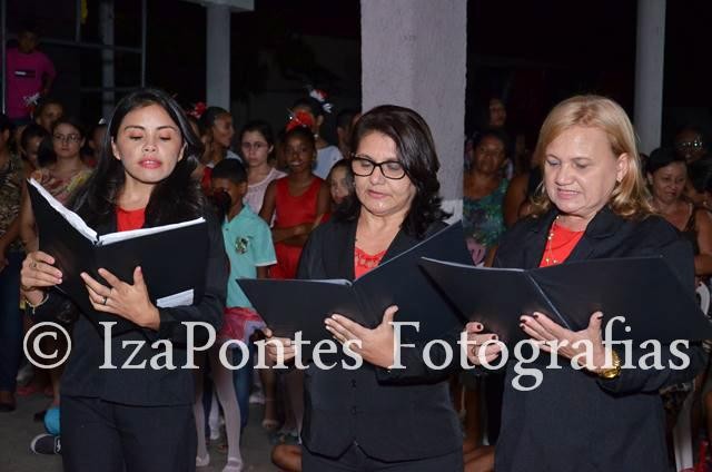E Foi Assim que Terminou a Festa de 52 anos da Cidade de Ipiranga - Imagem 64