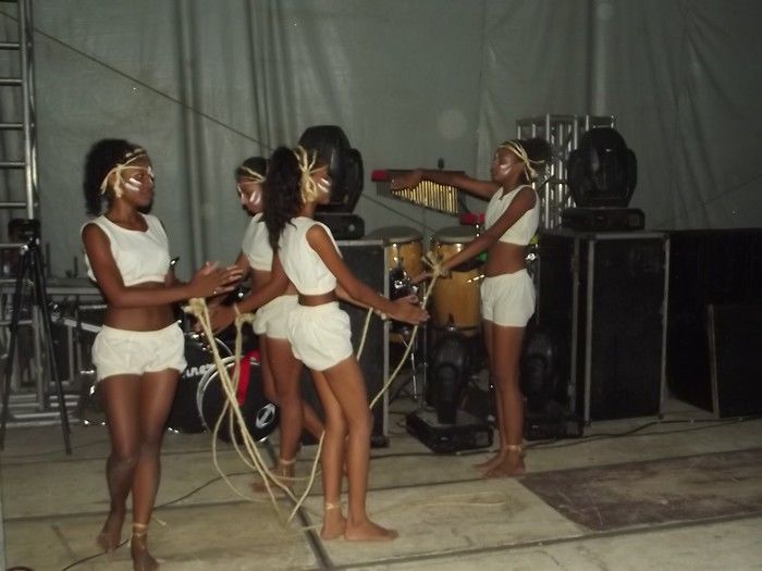 Prefeitura de Curralinhos realiza grande festa em comemoração aos 19 anos  de emancipação política - Imagem 24