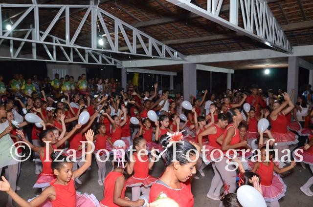 E Foi Assim que Terminou a Festa de 52 anos da Cidade de Ipiranga - Imagem 184