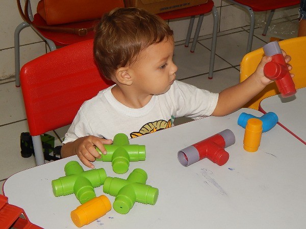 Semana do Bebê em Lagoinha do Piauí - Imagem 10