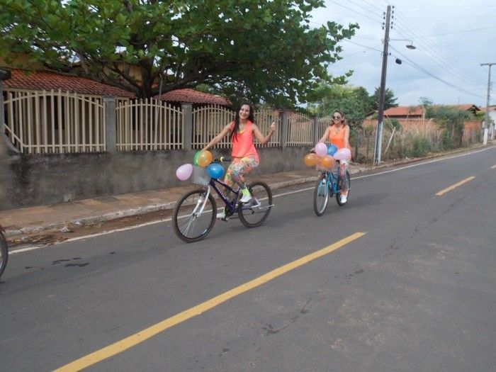 Pedalada da Diversidade  - Imagem 23