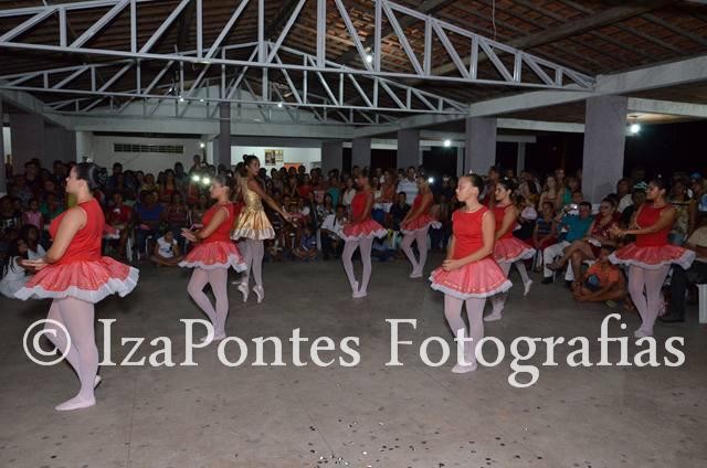 E Foi Assim que Terminou a Festa de 52 anos da Cidade de Ipiranga - Imagem 110