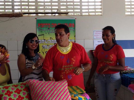 Prefeitura de Curralinhos realiza grande festa em comemoração aos 19 anos de emancipação política - Imagem 6