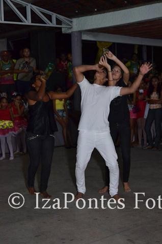 E Foi Assim que Terminou a Festa de 52 anos da Cidade de Ipiranga - Imagem 35