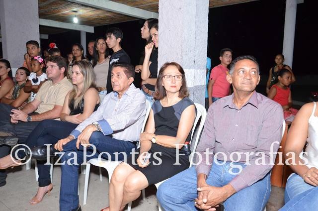 E Foi Assim que Terminou a Festa de 52 anos da Cidade de Ipiranga - Imagem 6