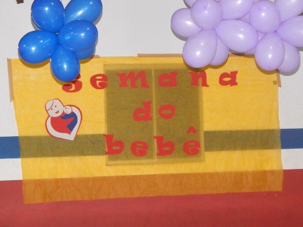 Semana do Bebê em Lagoinha do Piauí - Imagem 2