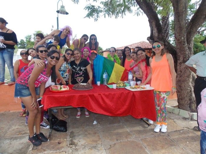 Pedalada da Diversidade  - Imagem 27