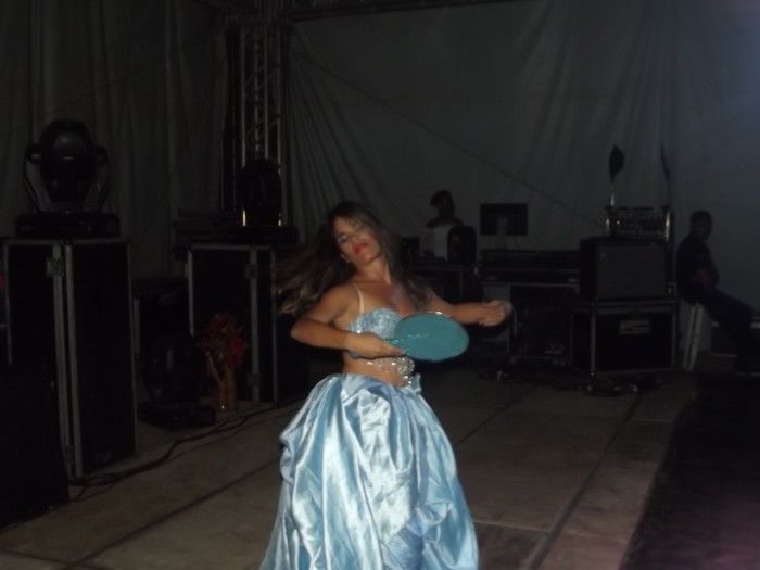 Prefeitura de Curralinhos realiza grande festa em comemoração aos 19 anos  de emancipação política - Imagem 33