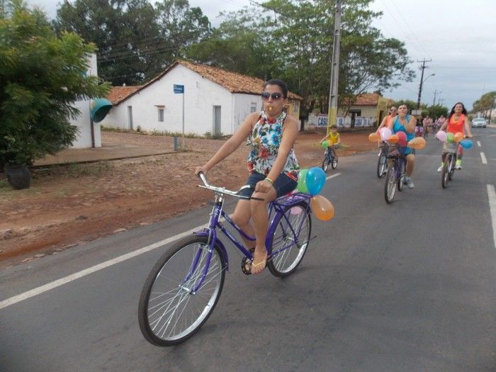 Pedalada da Diversidade  - Imagem 21