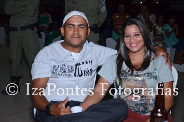 E Foi Assim que Terminou a Festa de 52 anos da Cidade de Ipiranga - Imagem 230