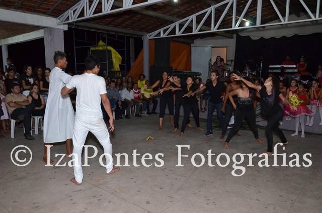 E Foi Assim que Terminou a Festa de 52 anos da Cidade de Ipiranga - Imagem 56