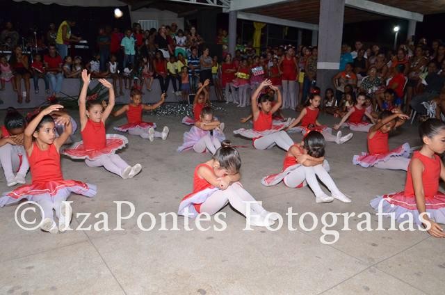 E Foi Assim que Terminou a Festa de 52 anos da Cidade de Ipiranga - Imagem 119