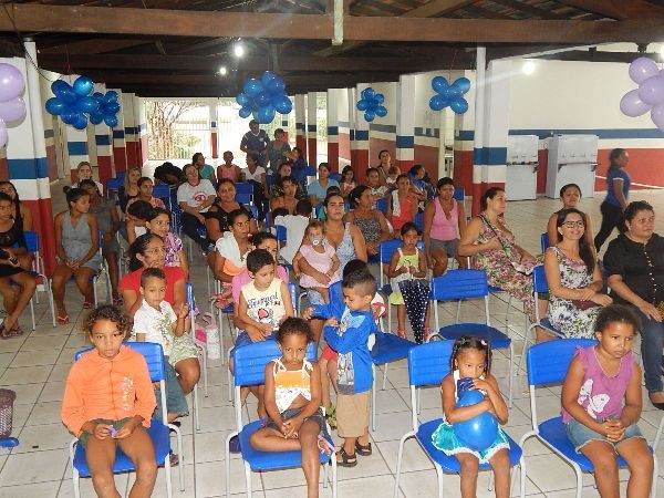 Semana do Bebê em Lagoinha do Piauí - Imagem 6