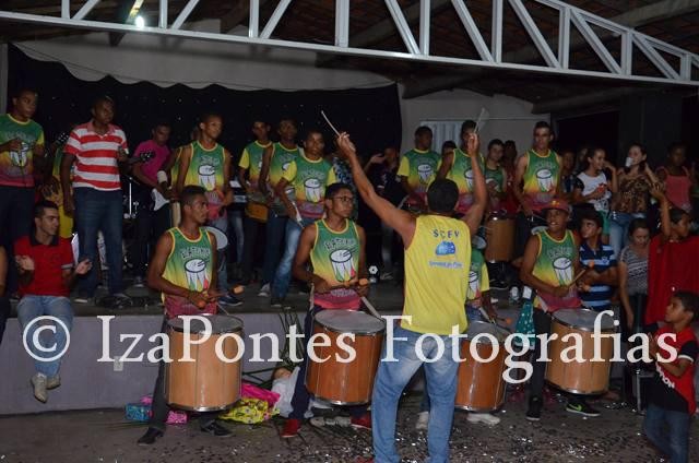 E Foi Assim que Terminou a Festa de 52 anos da Cidade de Ipiranga - Imagem 175