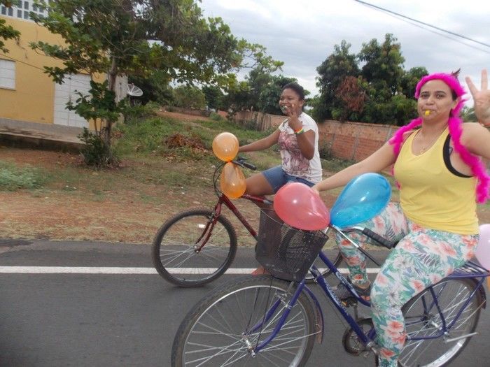 Pedalada da Diversidade  - Imagem 17