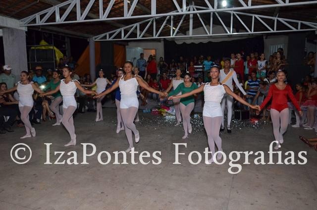 E Foi Assim que Terminou a Festa de 52 anos da Cidade de Ipiranga - Imagem 138