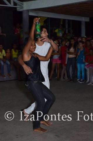 E Foi Assim que Terminou a Festa de 52 anos da Cidade de Ipiranga - Imagem 33