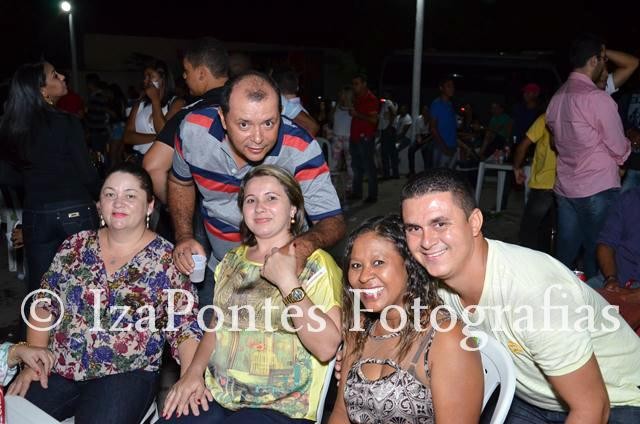 E Foi Assim que Terminou a Festa de 52 anos da Cidade de Ipiranga - Imagem 251