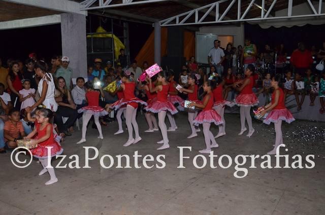 E Foi Assim que Terminou a Festa de 52 anos da Cidade de Ipiranga - Imagem 124