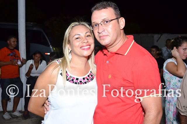 E Foi Assim que Terminou a Festa de 52 anos da Cidade de Ipiranga - Imagem 256