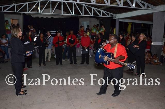 E Foi Assim que Terminou a Festa de 52 anos da Cidade de Ipiranga - Imagem 60