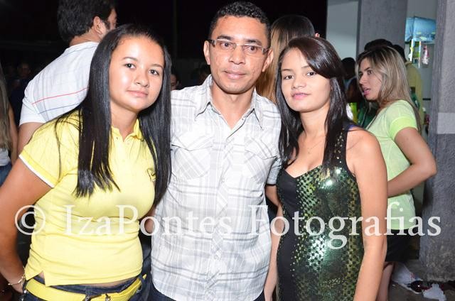 E Foi Assim que Terminou a Festa de 52 anos da Cidade de Ipiranga - Imagem 246