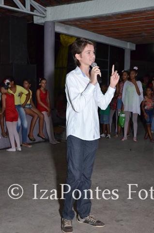 E Foi Assim que Terminou a Festa de 52 anos da Cidade de Ipiranga - Imagem 8