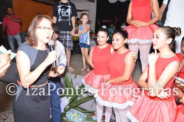 E Foi Assim que Terminou a Festa de 52 anos da Cidade de Ipiranga - Imagem 200