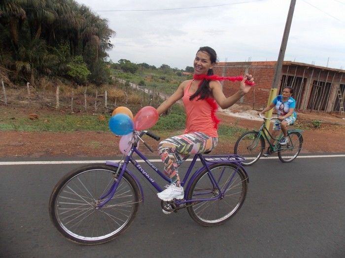 Pedalada da Diversidade  - Imagem 11