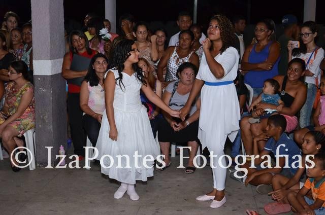 E Foi Assim que Terminou a Festa de 52 anos da Cidade de Ipiranga - Imagem 118