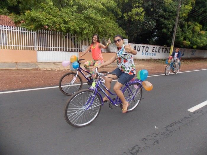 Pedalada da Diversidade  - Imagem 13