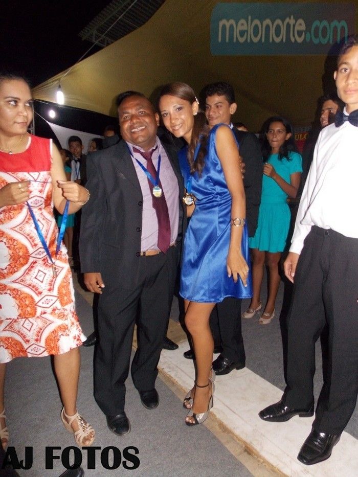 Solenidade de premiação entrega de medalhas U.E Paulo Ferraz - Imagem 83