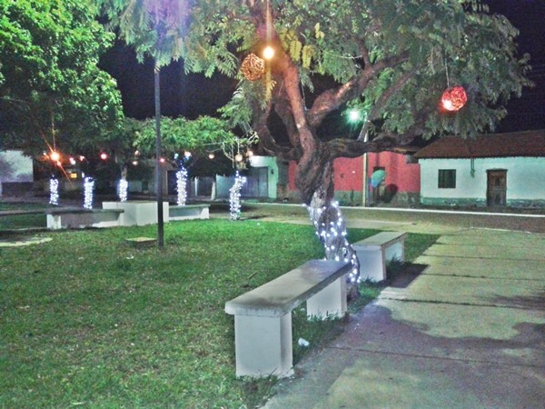 Prefeitura de Prata do Piauí finaliza a 1ª Decoração Natalina da cidade - Imagem 7