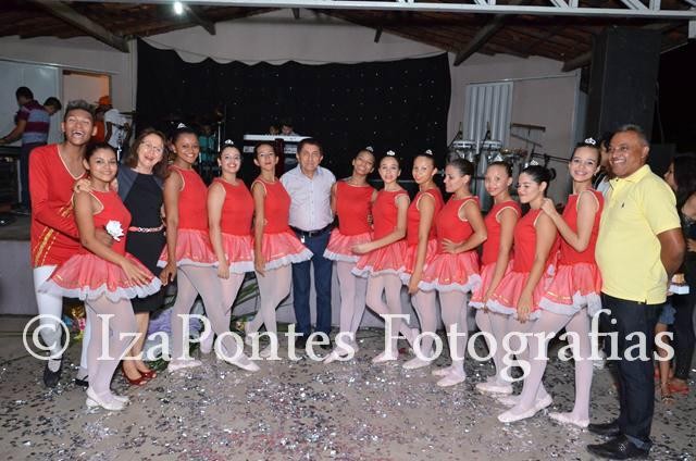 E Foi Assim que Terminou a Festa de 52 anos da Cidade de Ipiranga - Imagem 203