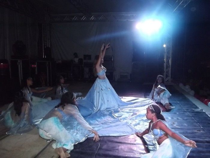 Prefeitura de Curralinhos realiza grande festa em comemoração aos 19 anos  de emancipação política - Imagem 35