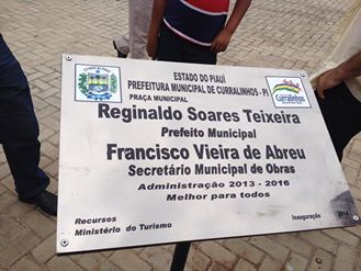 Prefeitura de Curralinhos realiza grande festa em comemoração aos 19 anos de emancipação política - Imagem 4