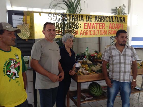 Prefeitura de Curralinhos realiza grande festa em comemoração aos 19 anos de emancipação política - Imagem 2