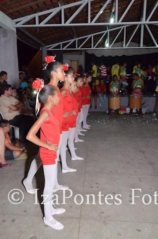E Foi Assim que Terminou a Festa de 52 anos da Cidade de Ipiranga - Imagem 150