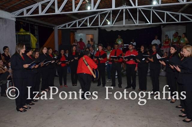 E Foi Assim que Terminou a Festa de 52 anos da Cidade de Ipiranga - Imagem 63