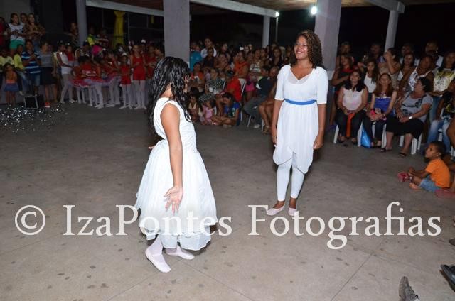 E Foi Assim que Terminou a Festa de 52 anos da Cidade de Ipiranga - Imagem 123