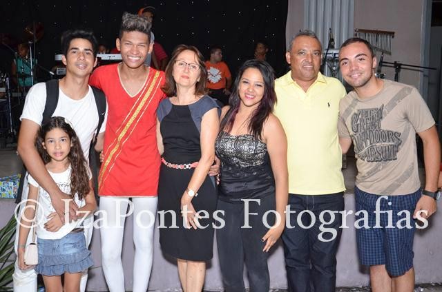 E Foi Assim que Terminou a Festa de 52 anos da Cidade de Ipiranga - Imagem 207