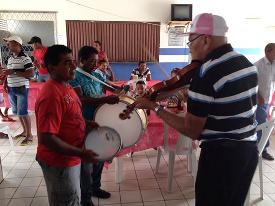 Prefeitura de Curralinhos realiza grande festa em comemoração aos 19 anos de emancipação política - Imagem 10