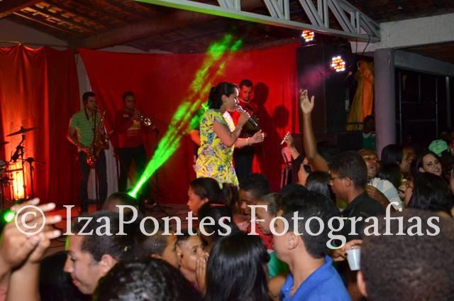 E Foi Assim que Terminou a Festa de 52 anos da Cidade de Ipiranga - Imagem 267