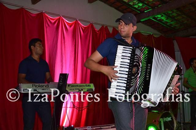 E Foi Assim que Terminou a Festa de 52 anos da Cidade de Ipiranga - Imagem 265