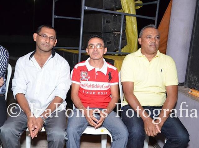 E Foi Assim que Terminou a Festa de 52 anos da Cidade de Ipiranga - Imagem 5